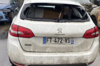 Pompe à carburant PEUGEOT 308 2 SW