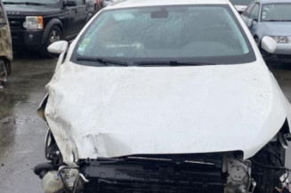 Pompe à carburant PEUGEOT 308 2 SW