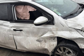 Pompe à carburant PEUGEOT 308 2 SW