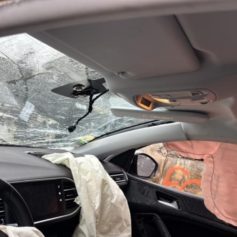 Pompe à carburant PEUGEOT 308 2 SW Photo n°18