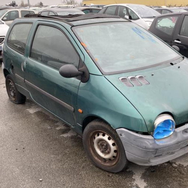 Repetiteur clignotant avant droit  (Feux) RENAULT TWINGO 1 Photo n°4