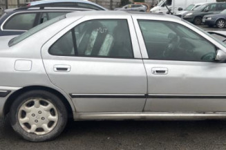 Pivot de moyeu arriere gauche PEUGEOT 406