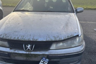 Pivot de moyeu arriere droit PEUGEOT 406