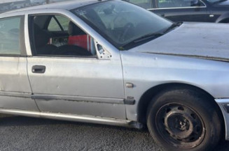 Pivot de moyeu arriere gauche PEUGEOT 406