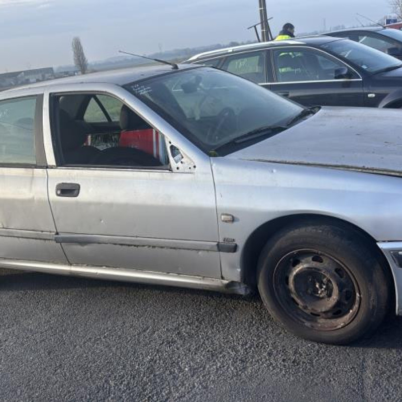 Pivot de moyeu arriere gauche PEUGEOT 406 Photo n°4