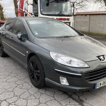 Reservoir essence PEUGEOT 407