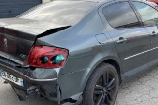 Reservoir essence PEUGEOT 407