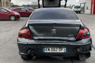 Reservoir essence PEUGEOT 407