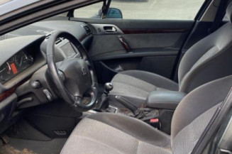 Reservoir essence PEUGEOT 407