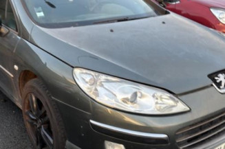 Reservoir essence PEUGEOT 407