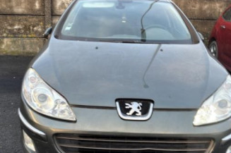 Reservoir essence PEUGEOT 407