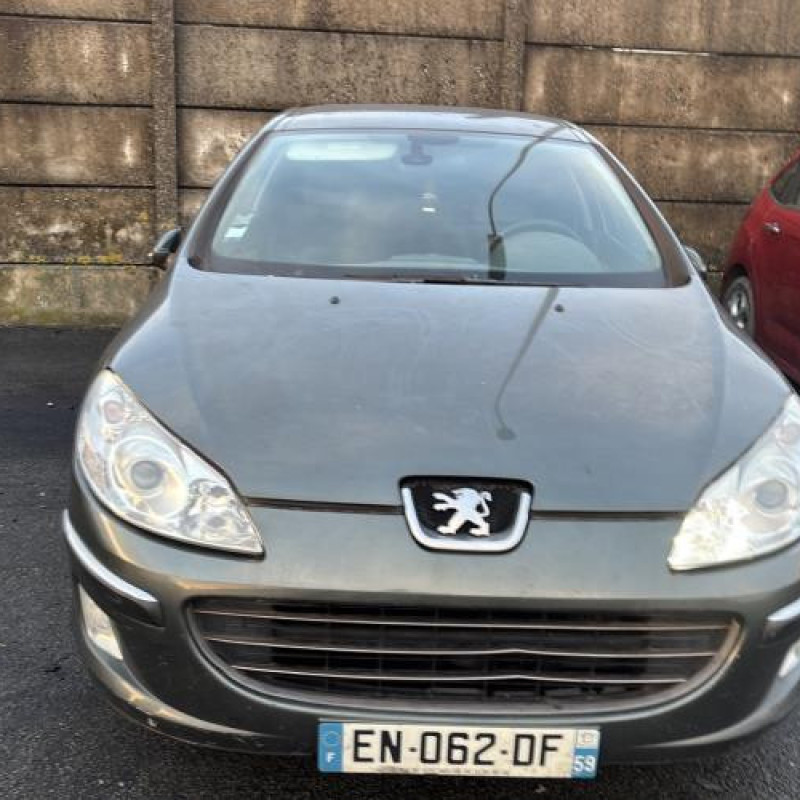 Reservoir essence PEUGEOT 407 Photo n°19