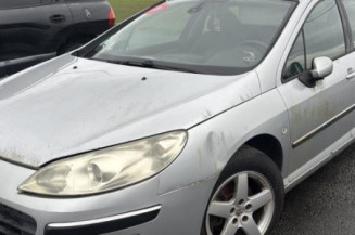 Reservoir essence PEUGEOT 407 Photo n°1