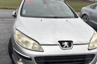 Reservoir essence PEUGEOT 407