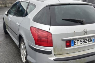 Reservoir essence PEUGEOT 407