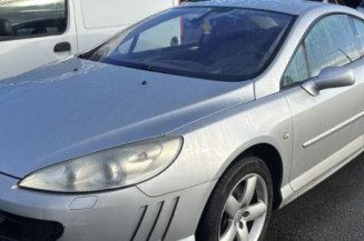 Reservoir essence PEUGEOT 407 Photo n°1