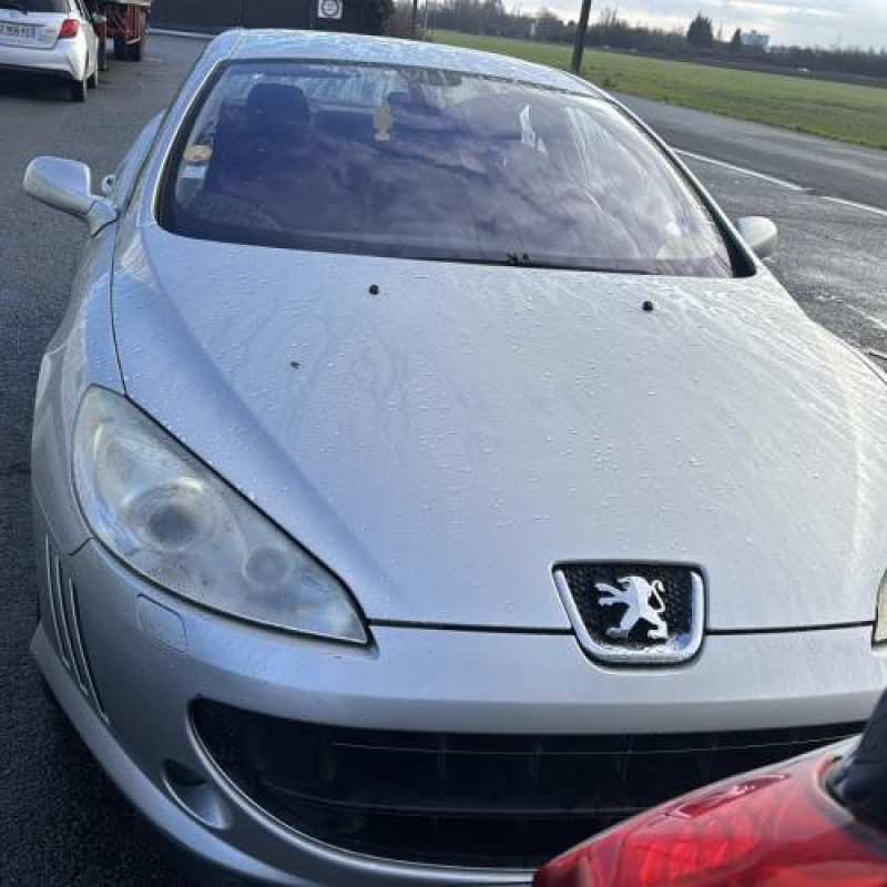 Reservoir essence PEUGEOT 407 Photo n°3