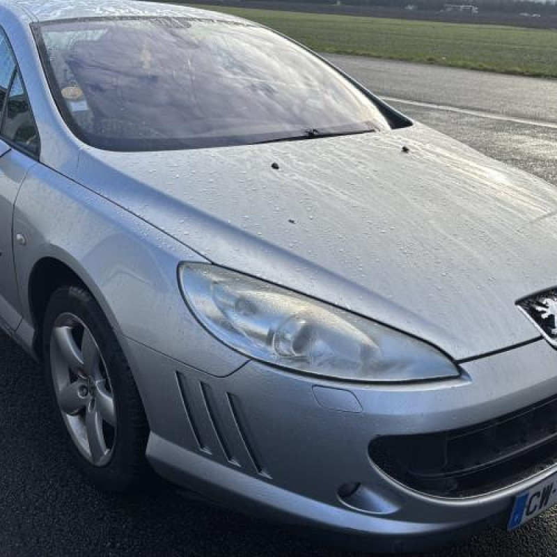 Reservoir essence PEUGEOT 407 Photo n°4