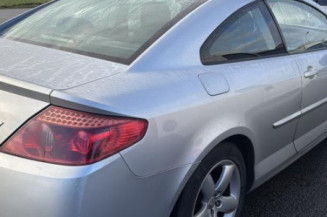 Reservoir essence PEUGEOT 407