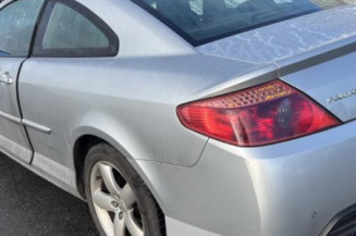 Reservoir essence PEUGEOT 407