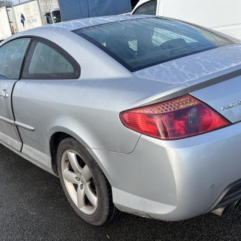 Reservoir essence PEUGEOT 407 Photo n°8