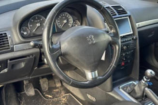 Reservoir essence PEUGEOT 407