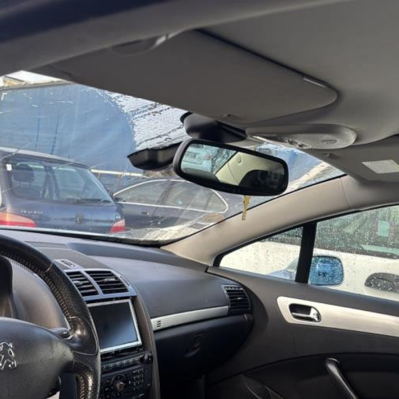 Reservoir essence PEUGEOT 407 Photo n°15