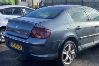 Reservoir essence PEUGEOT 407