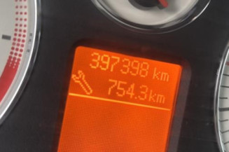 Reservoir essence PEUGEOT 407 Photo n°1