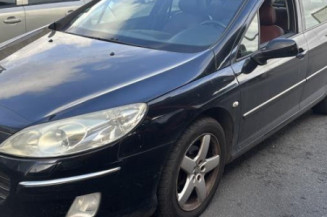 Reservoir essence PEUGEOT 407 Photo n°1