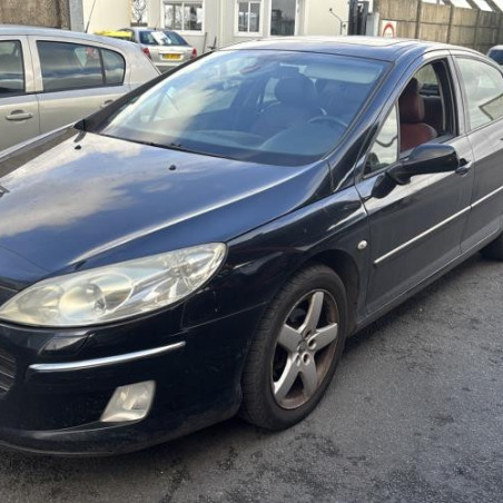 Reservoir essence PEUGEOT 407 Photo n°1