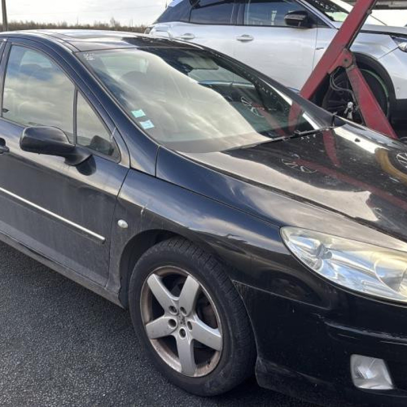 Reservoir essence PEUGEOT 407 Photo n°3