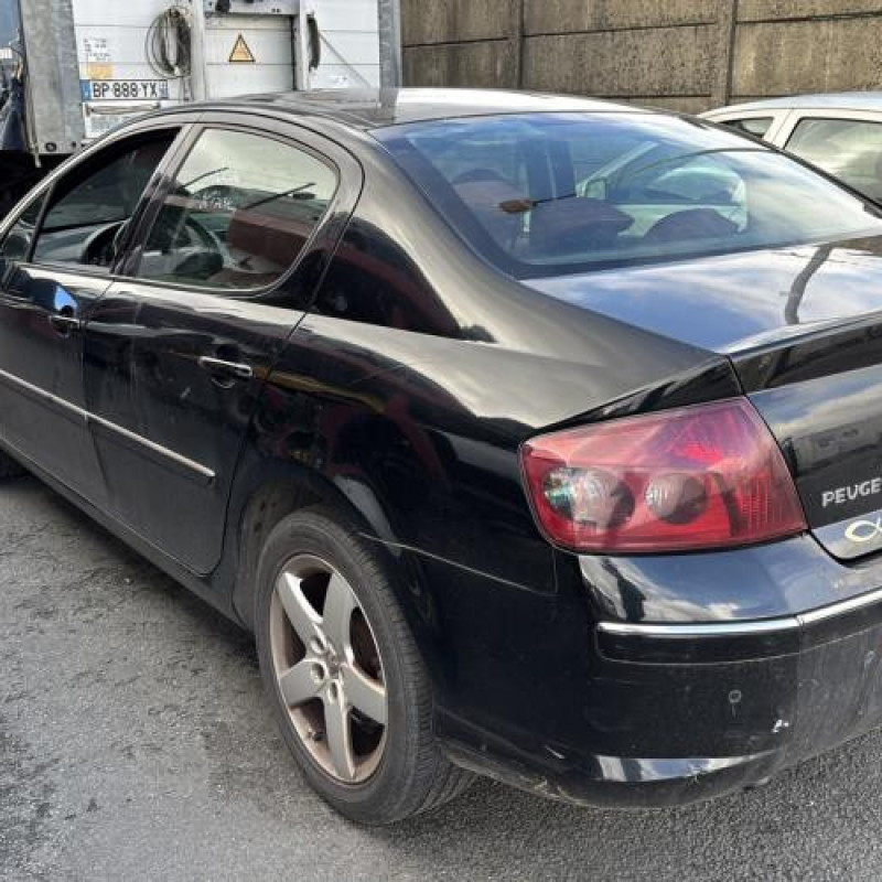 Reservoir essence PEUGEOT 407 Photo n°7