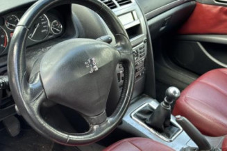 Reservoir essence PEUGEOT 407