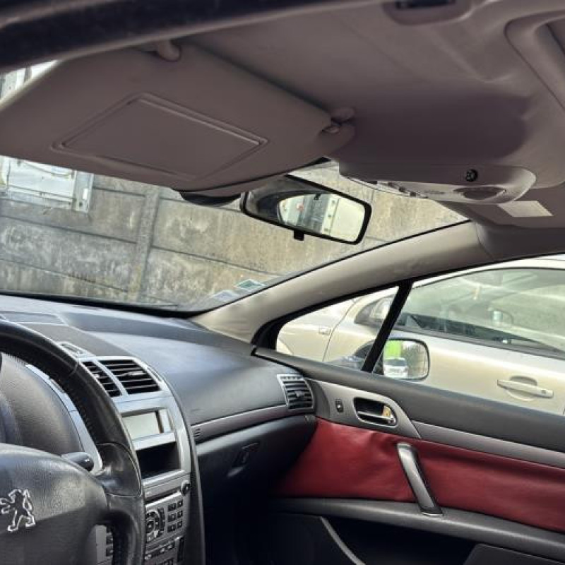 Reservoir essence PEUGEOT 407 Photo n°13