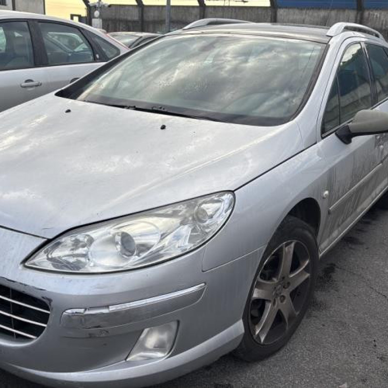 Reservoir essence PEUGEOT 407 Photo n°1