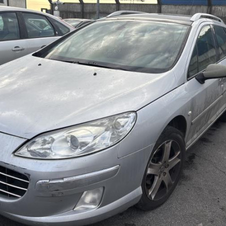 Reservoir essence PEUGEOT 407 Photo n°1