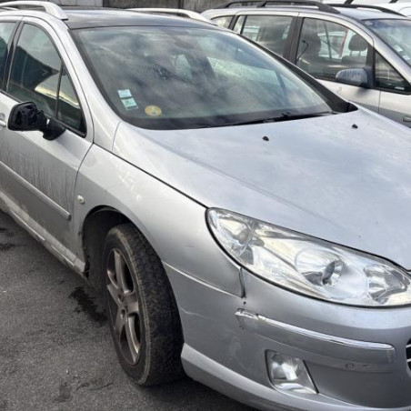 Reservoir essence PEUGEOT 407