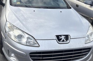 Reservoir essence PEUGEOT 407