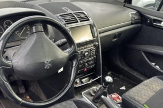 Reservoir essence PEUGEOT 407