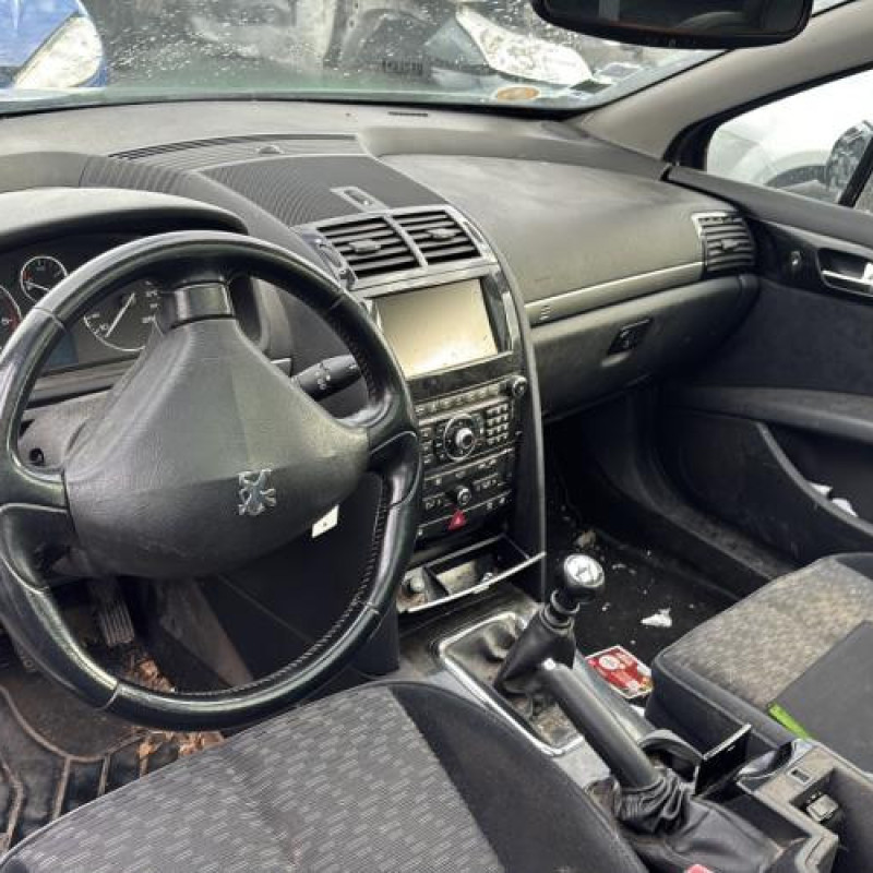 Reservoir essence PEUGEOT 407 Photo n°13