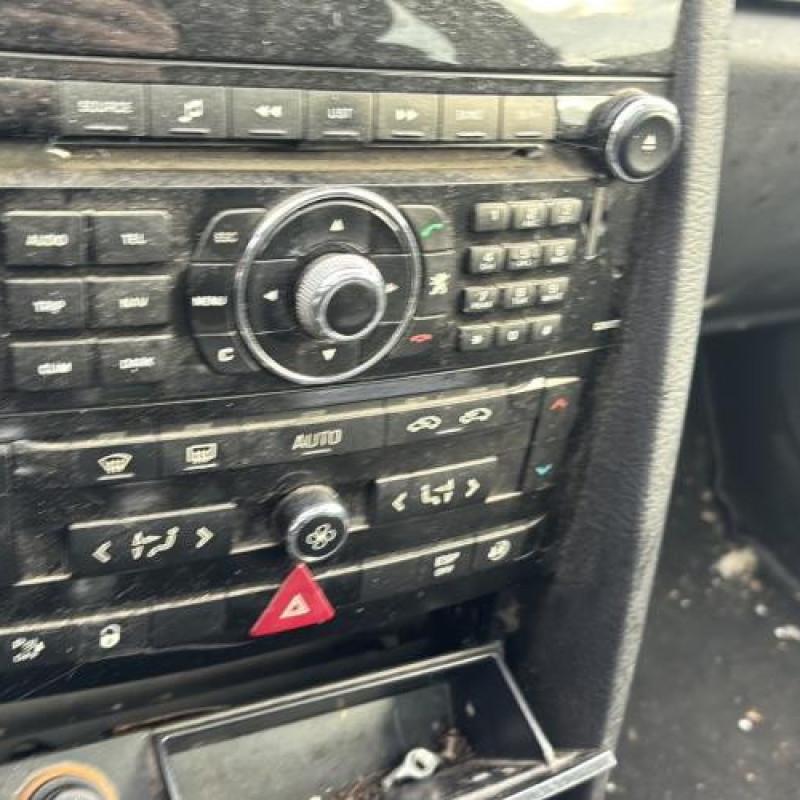 Reservoir essence PEUGEOT 407 Photo n°19