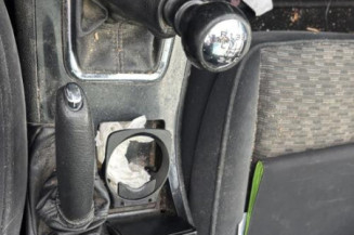 Reservoir essence PEUGEOT 407