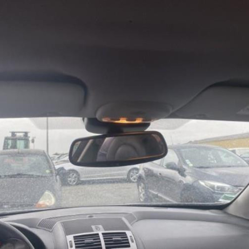 Reservoir essence PEUGEOT 407 Photo n°1