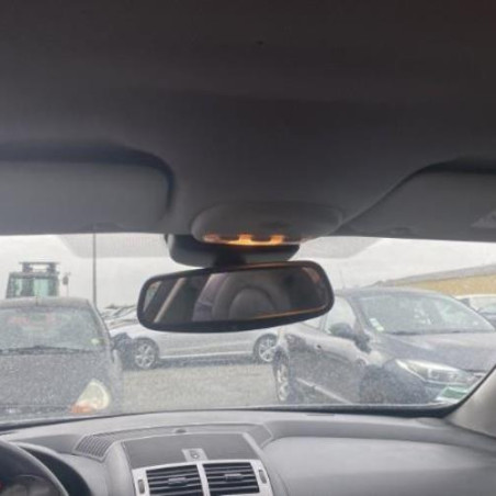 Reservoir essence PEUGEOT 407 Photo n°1