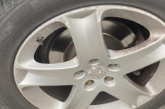 Reservoir essence PEUGEOT 407