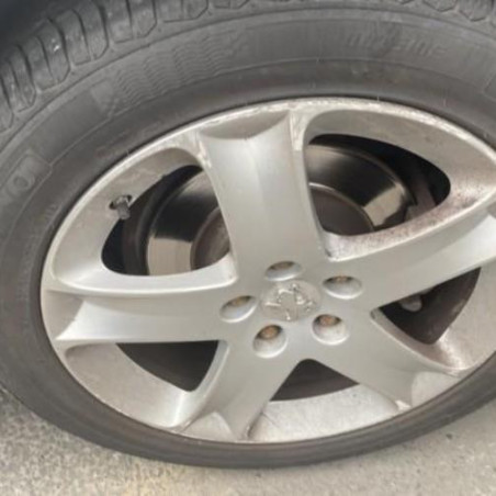 Reservoir essence PEUGEOT 407