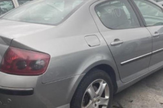 Reservoir essence PEUGEOT 407