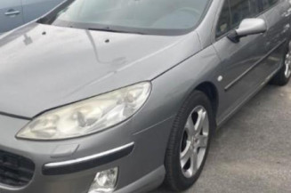 Reservoir essence PEUGEOT 407