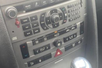 Reservoir essence PEUGEOT 407